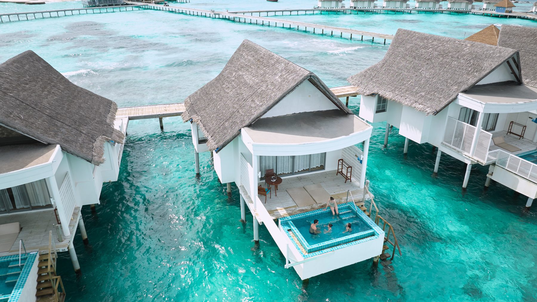 Machchafushi Island Resort