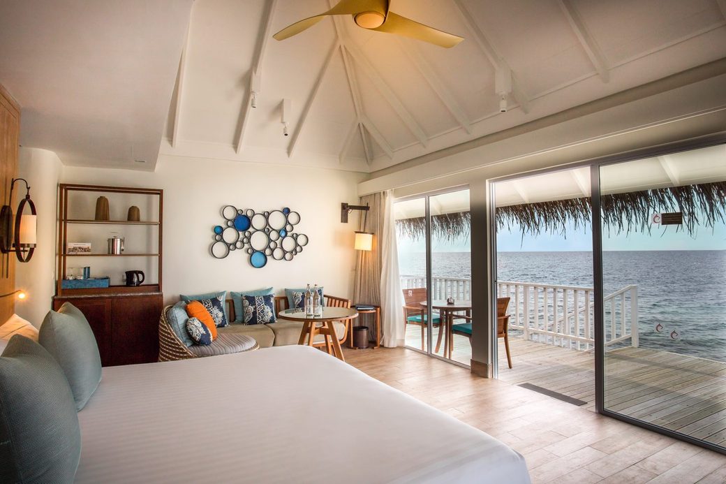 Machchafushi Island Resort