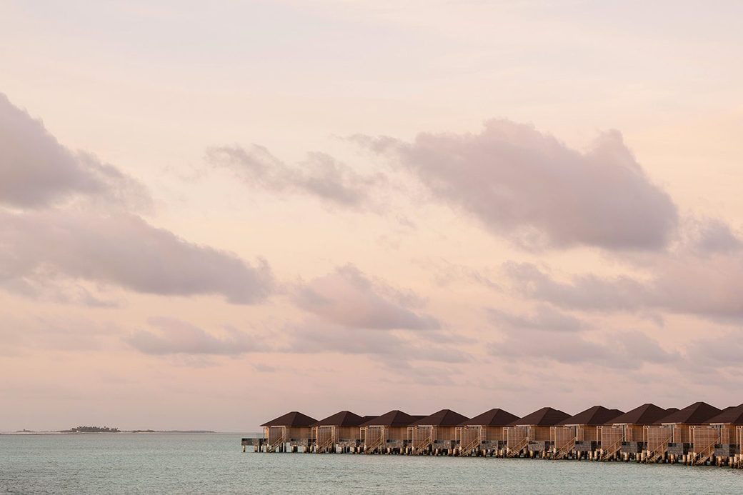 Madifushi Private Island