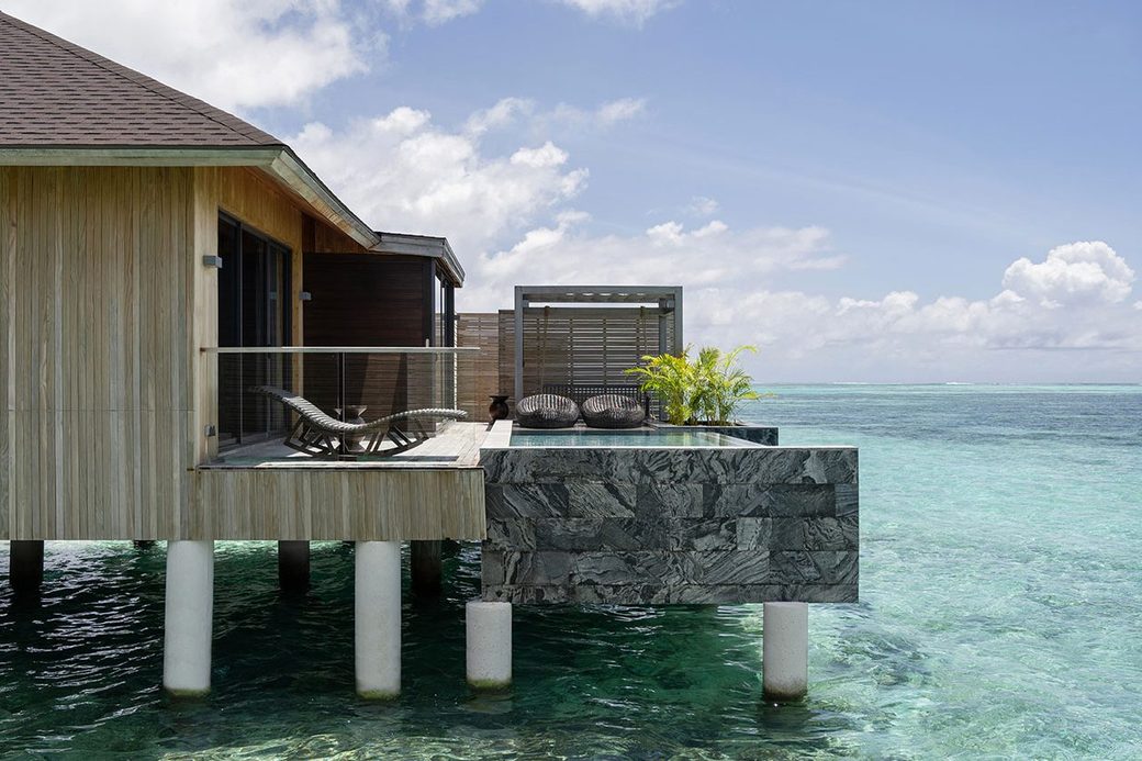 Madifushi Private Island