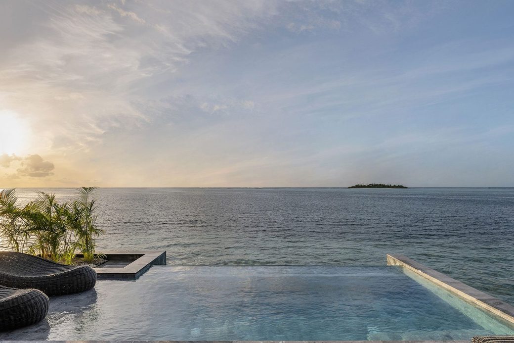 Madifushi Private Island