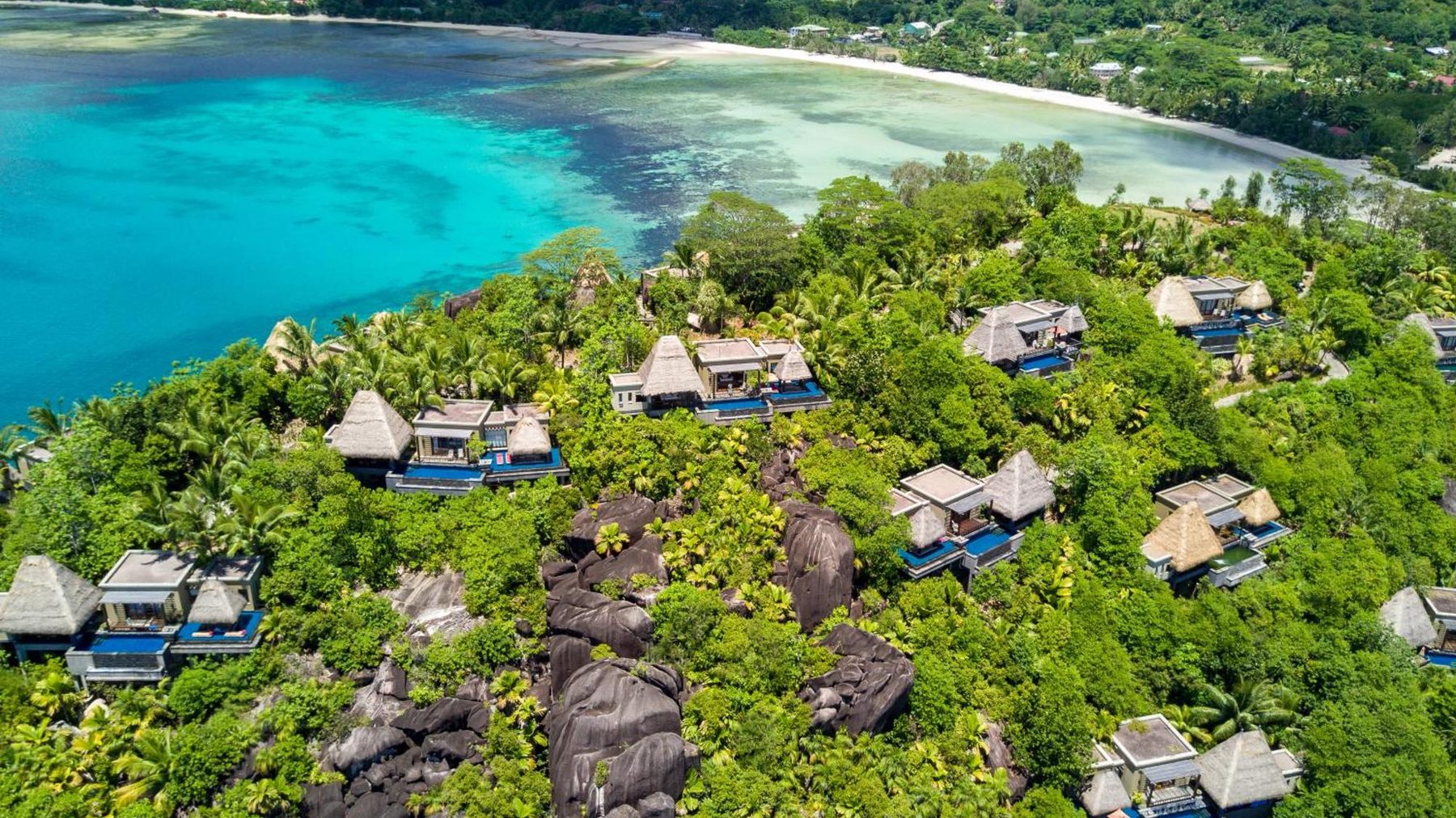 Anantara Maia