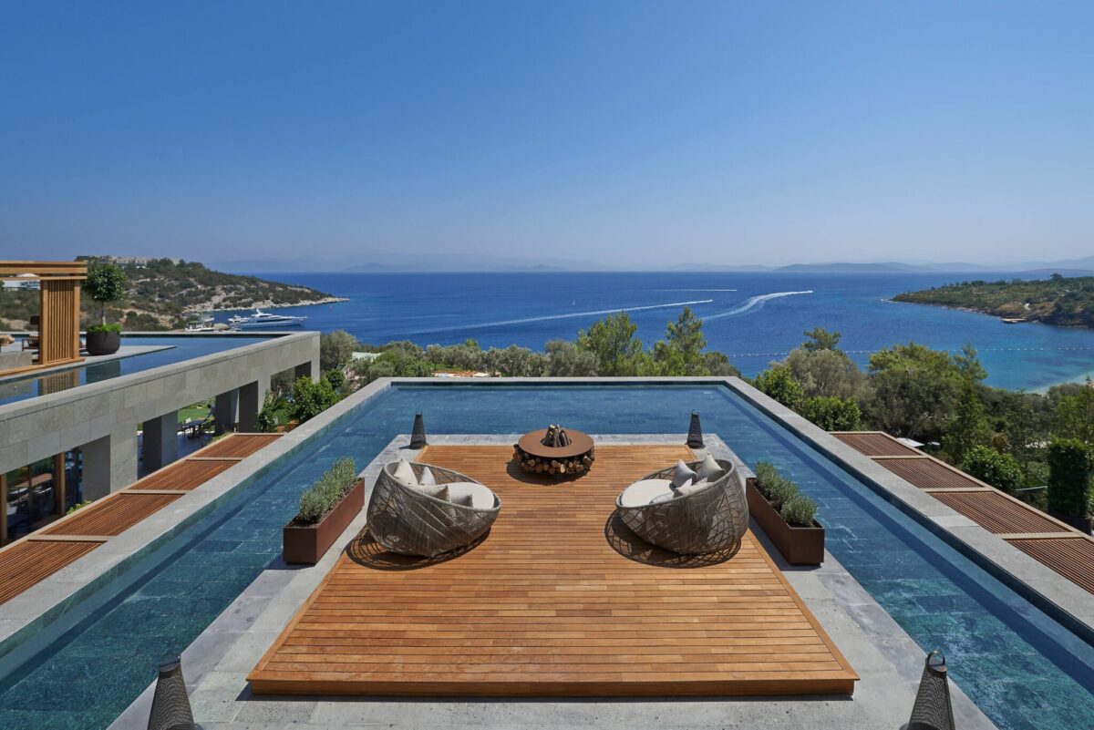 Mandarin Oriental Bodrum