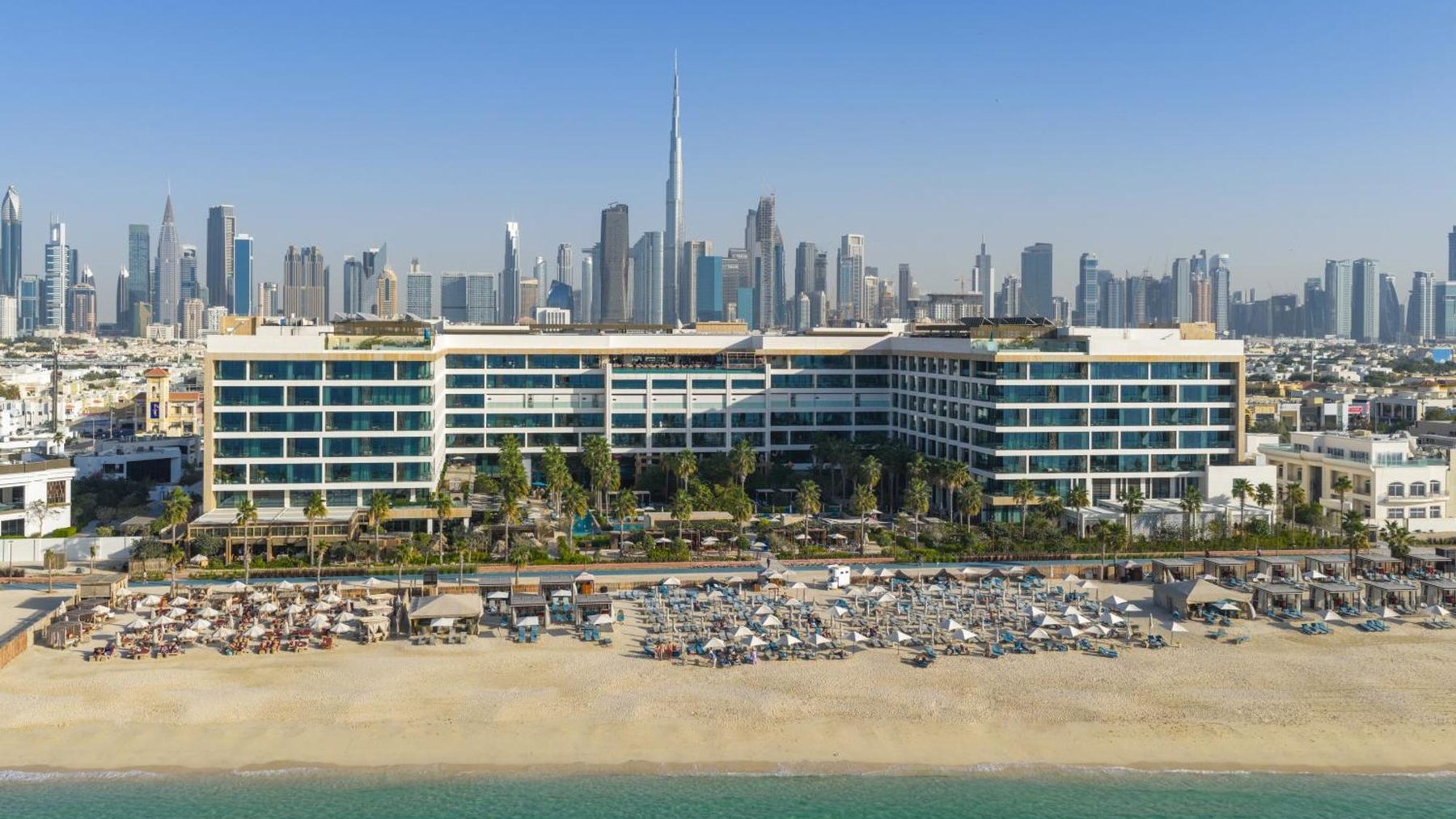 Mandarin Oriental Jumeira