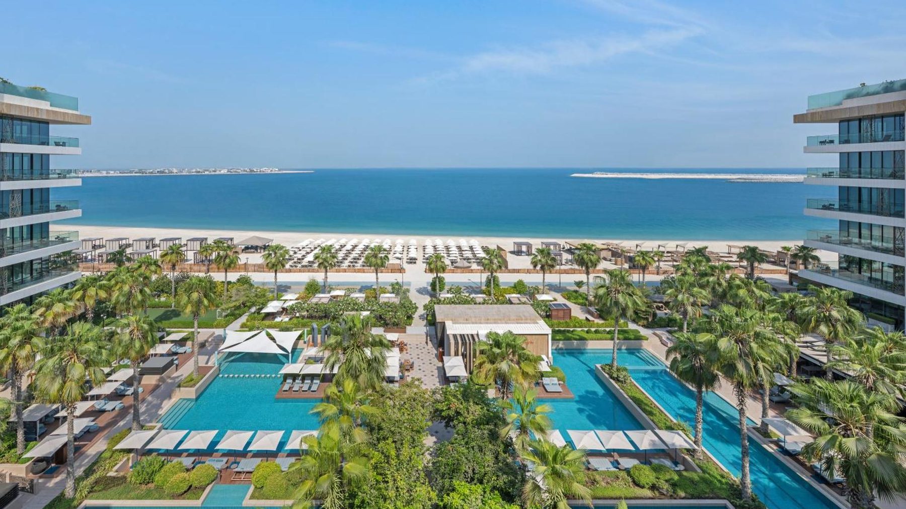 Mandarin Oriental Jumeira, Dubai