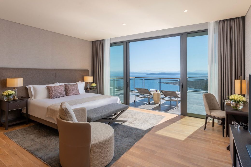 Mandarin Oriental, Bodrum