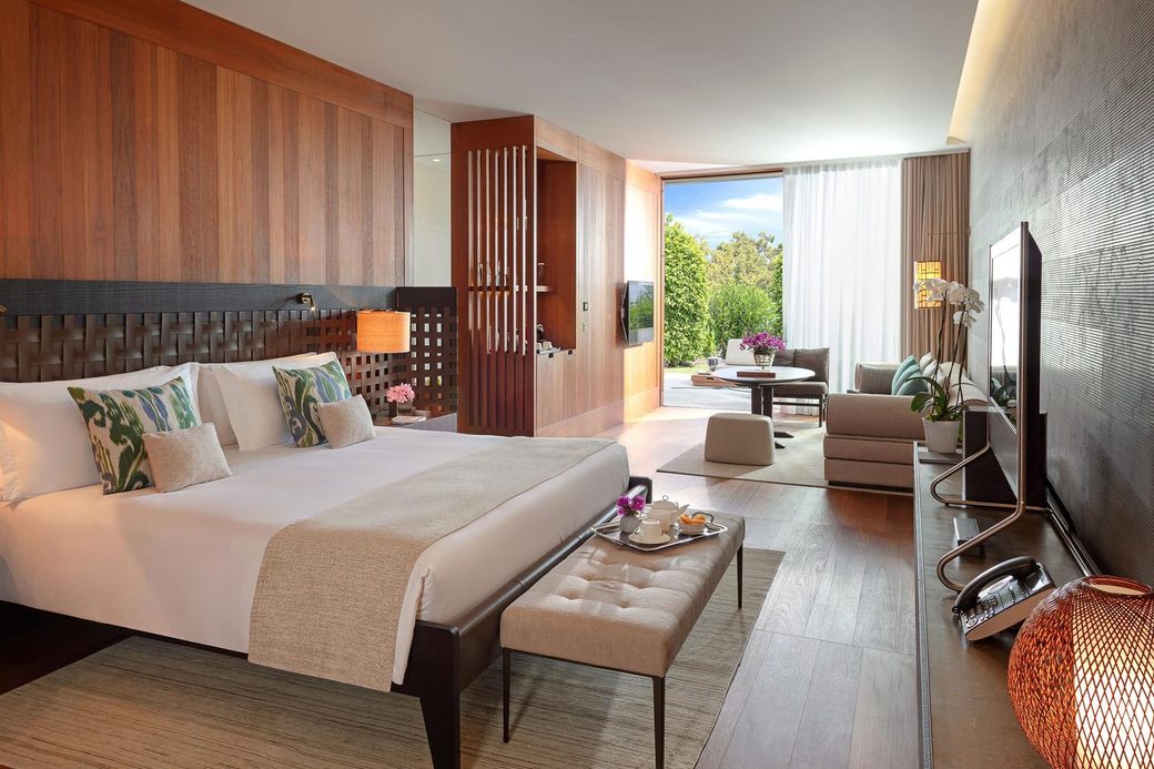 Mandarin Oriental, Bodrum