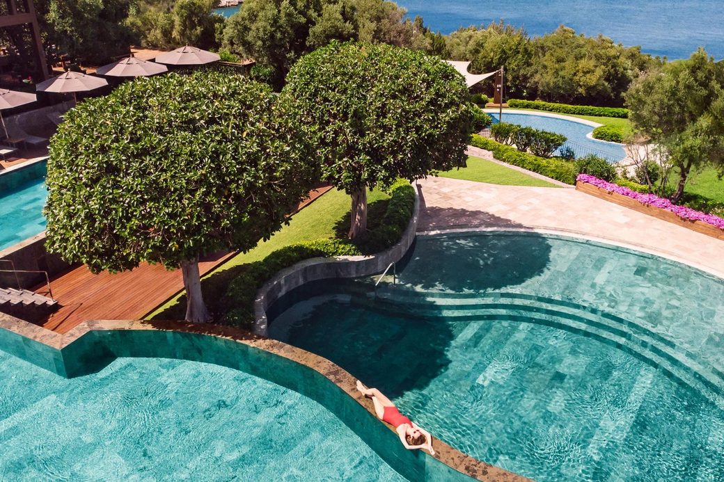 Mandarin Oriental, Bodrum