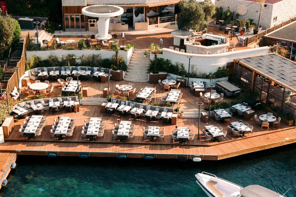 Mandarin Oriental, Bodrum