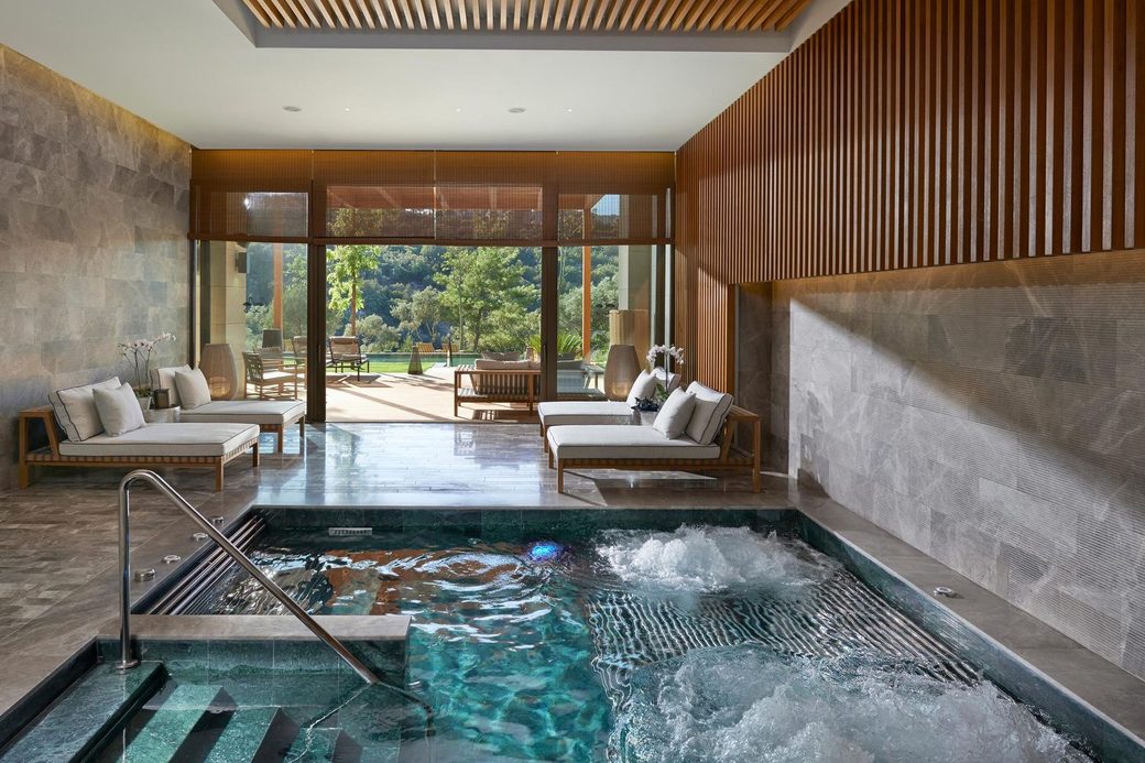 Mandarin Oriental, Bodrum