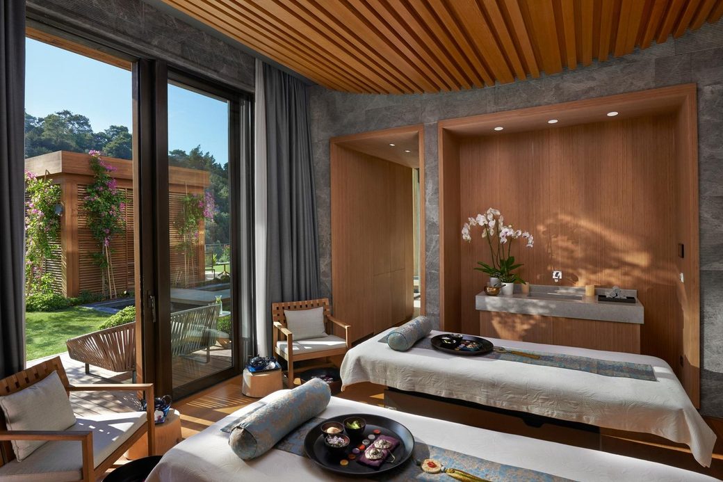 Mandarin Oriental, Bodrum
