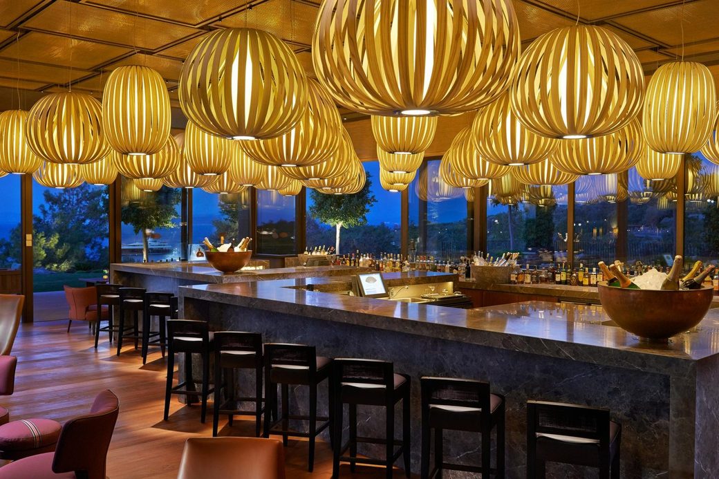 Mandarin Oriental, Bodrum