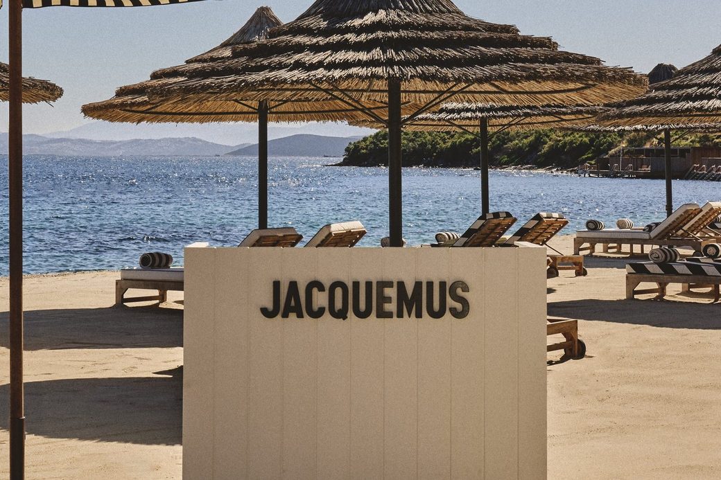 Mandarin Oriental, Bodrum