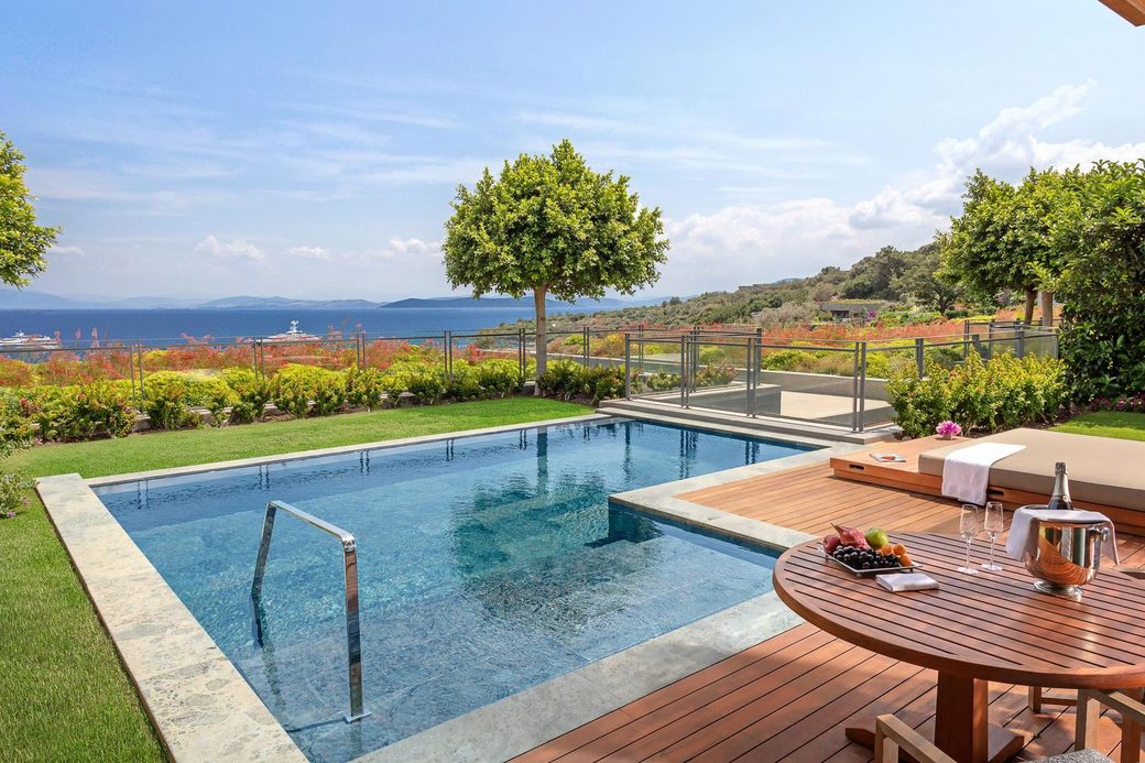 Mandarin Oriental, Bodrum