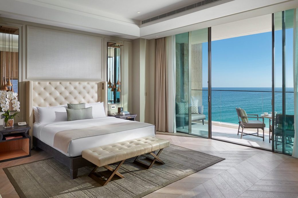 Mandarin Oriental Jumeira, Dubai