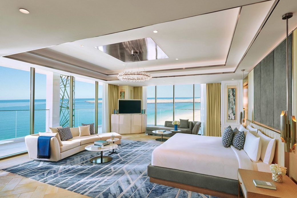 Mandarin Oriental Jumeira, Dubai