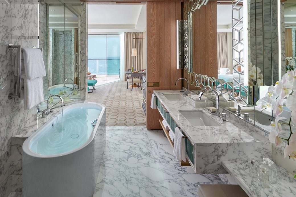 Mandarin Oriental Jumeira, Dubai