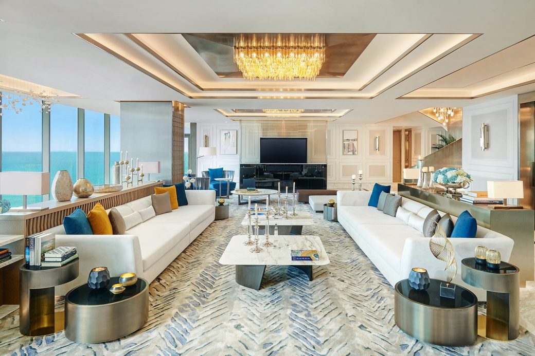 Mandarin Oriental Jumeira, Dubai