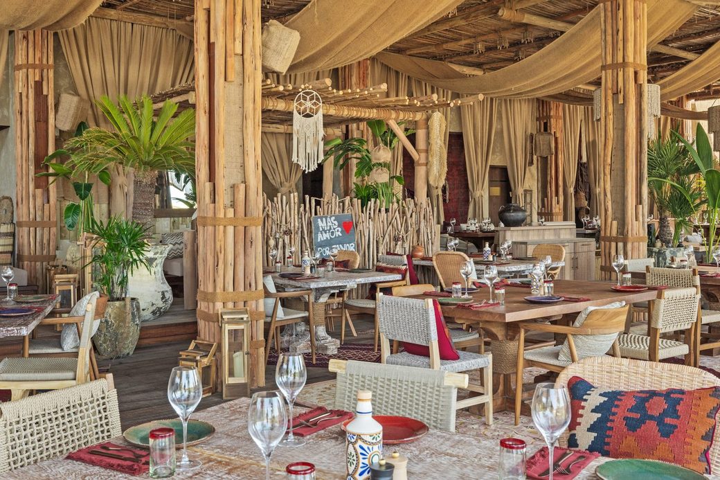 Mandarin Oriental Jumeira, Dubai