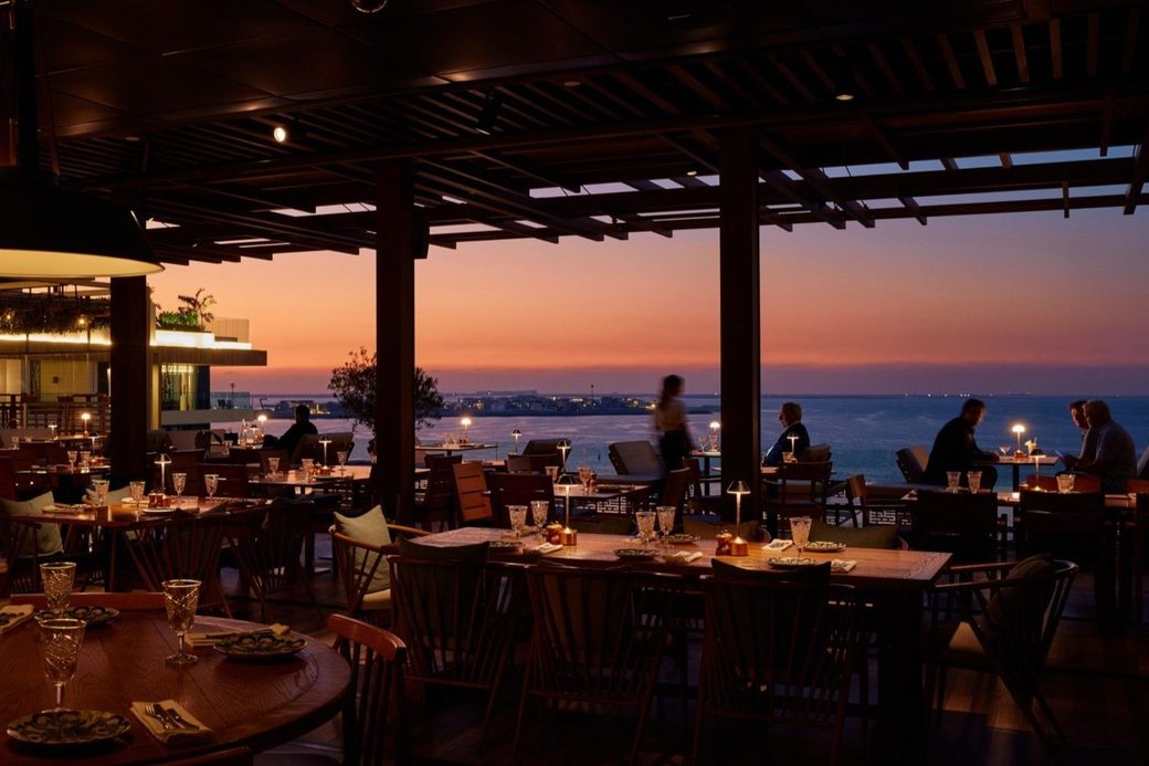 Mandarin Oriental Jumeira, Dubai
