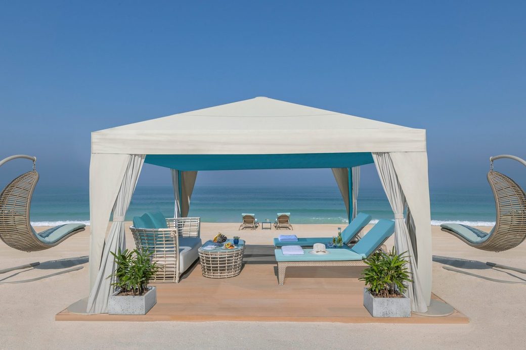 Mandarin Oriental Jumeira, Dubai