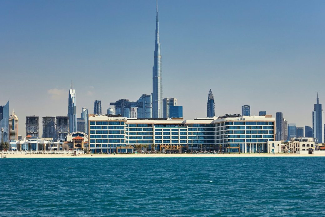 Mandarin Oriental Jumeira, Dubai