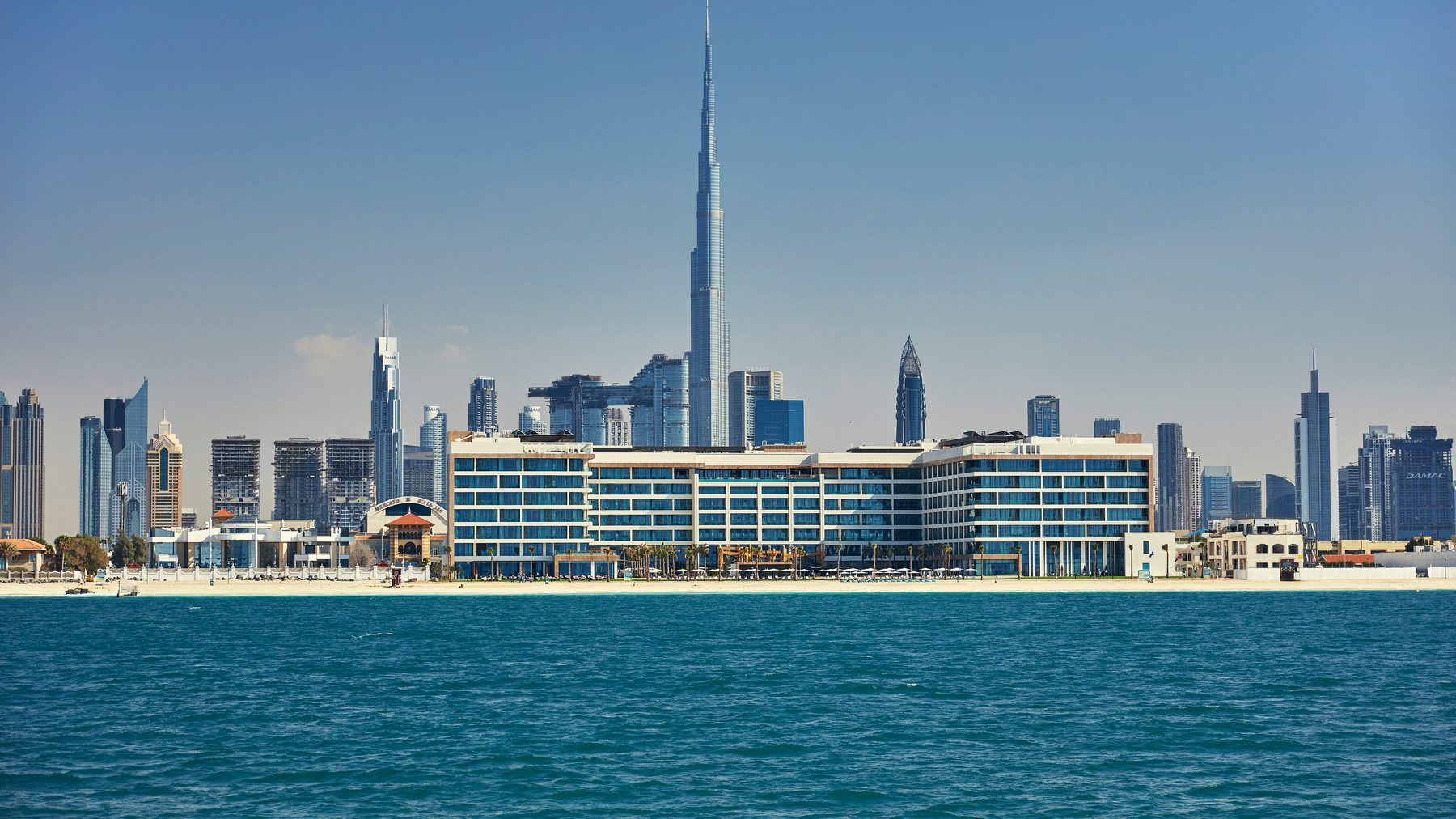 Mandarin Oriental Jumeira