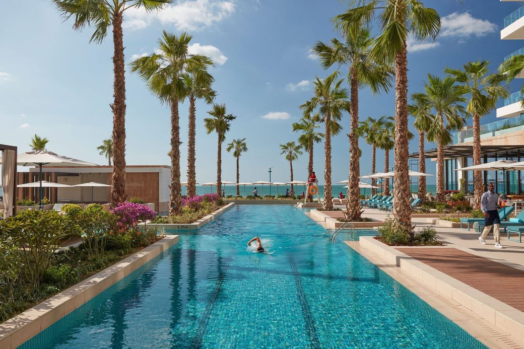 Mandarin Oriental Jumeira, Dubai