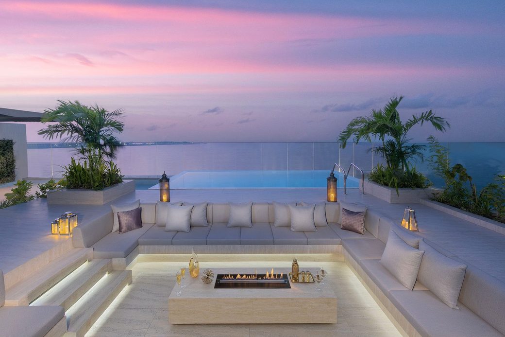 Mandarin Oriental Jumeira, Dubai