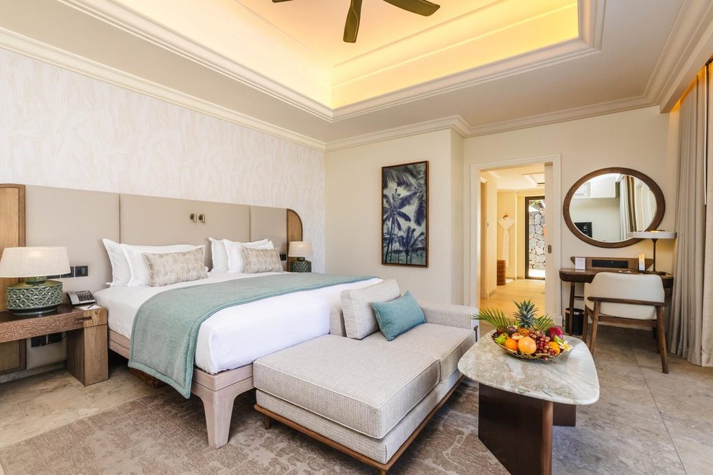 Maradiva Villas Resort & Spa