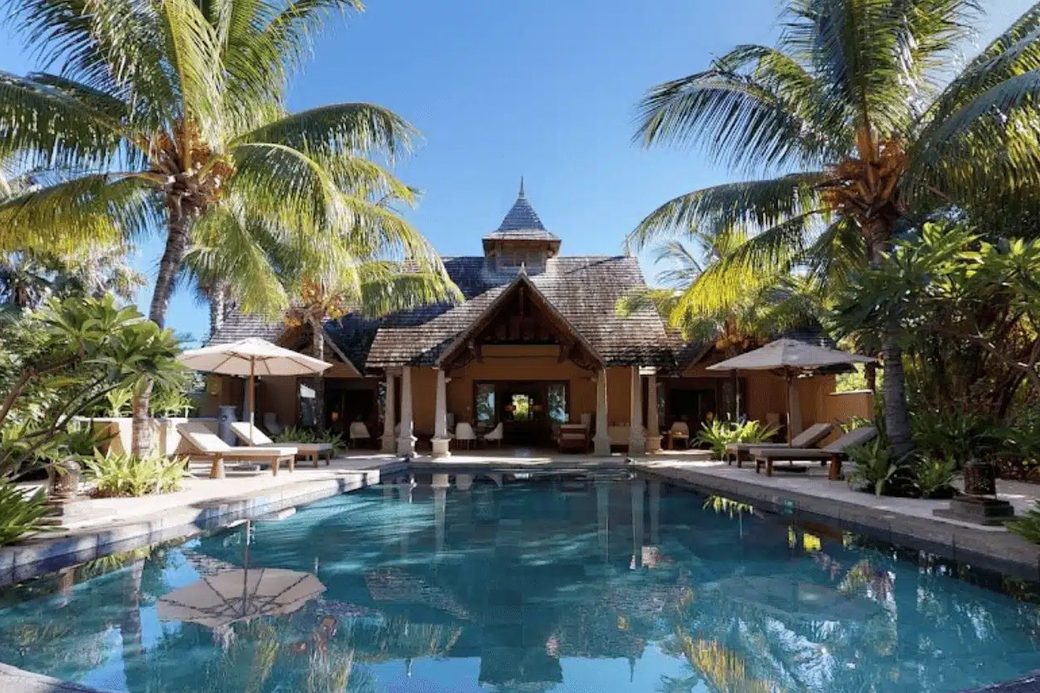 Maradiva Villas Resort & Spa