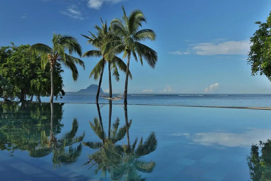 Maradiva Villas Resort & Spa
