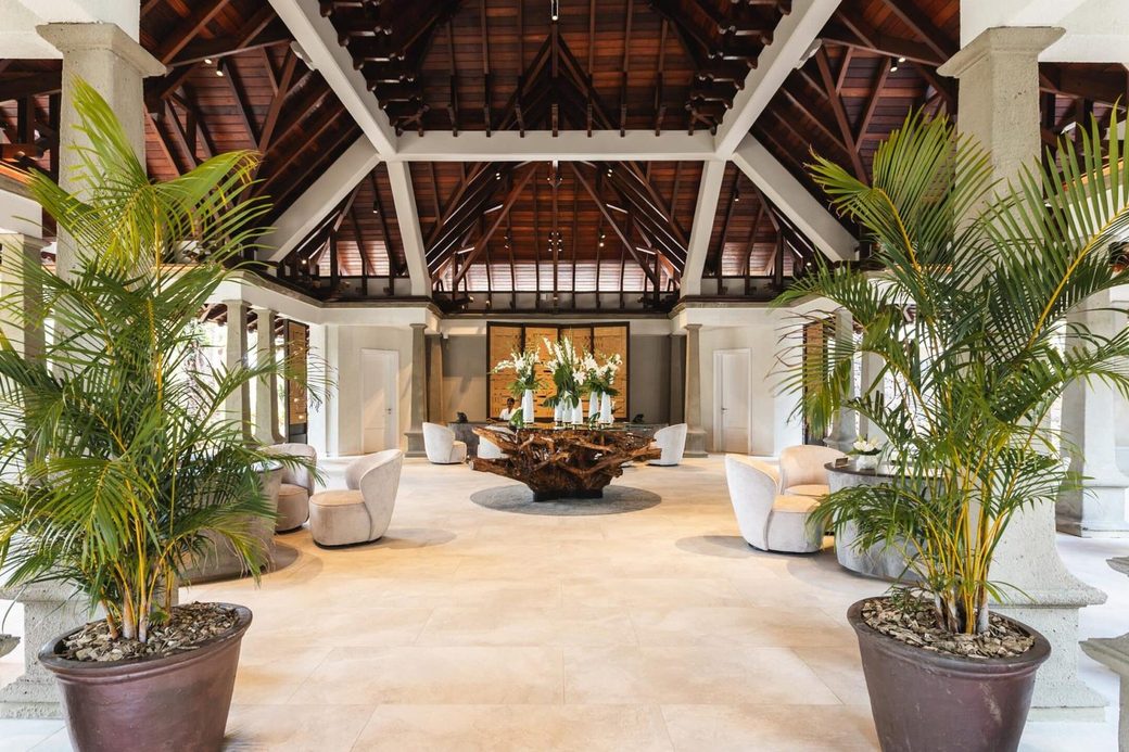Maradiva Villas Resort & Spa