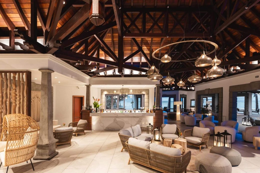 Maradiva Villas Resort & Spa