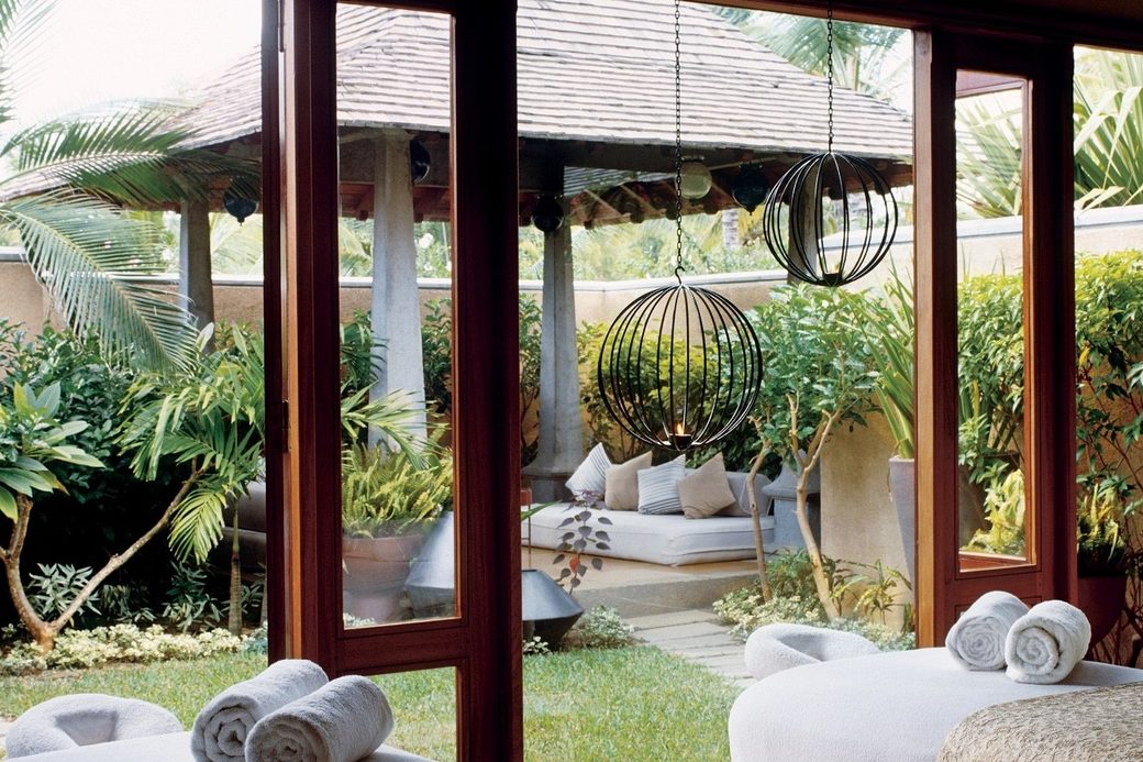 Maradiva Villas Resort & Spa