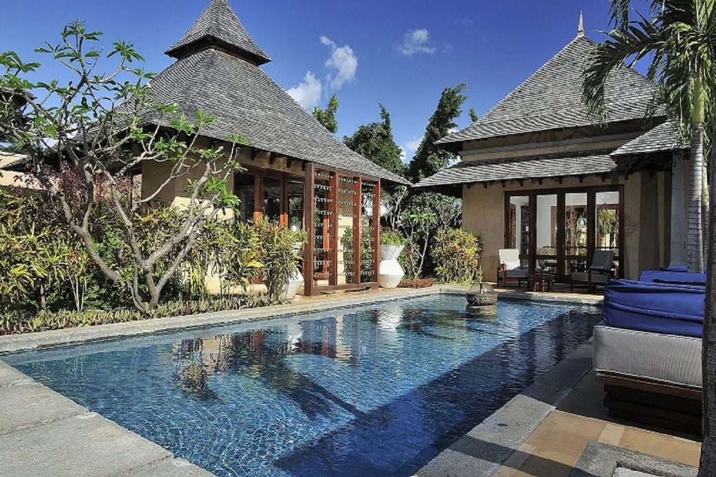 Maradiva Villas Resort & Spa