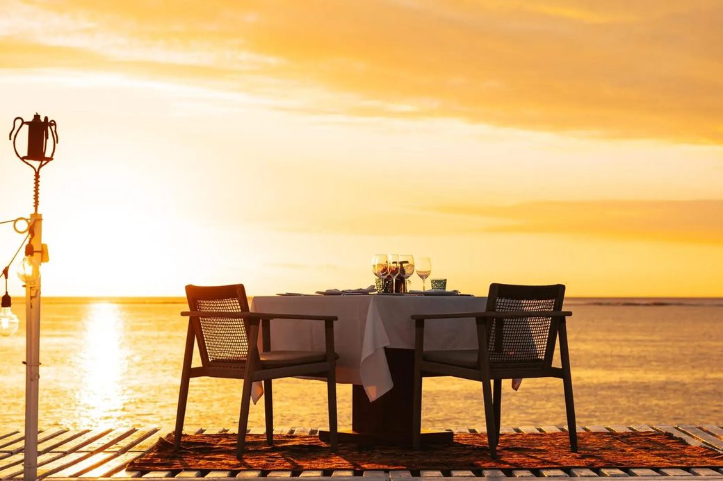 Maradiva Villas Resort & Spa