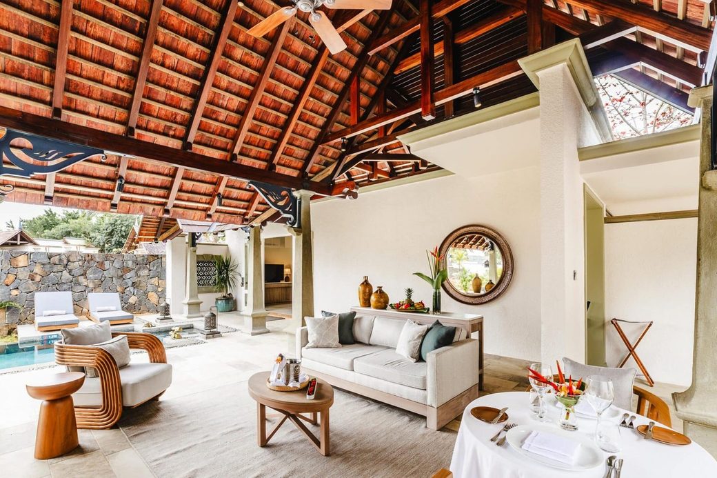 Maradiva Villas Resort & Spa