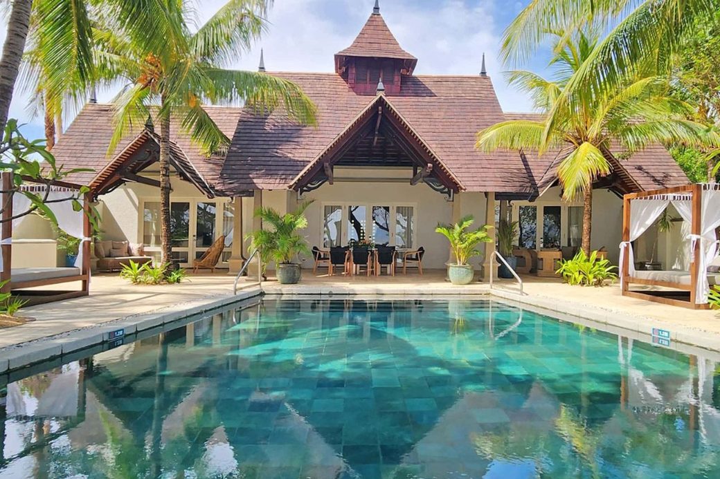 Maradiva Villas Resort & Spa