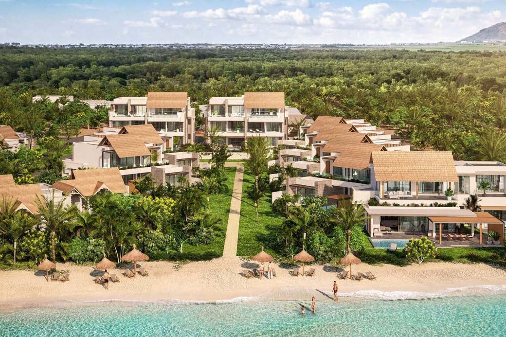 Maradiva Villas Resort & Spa