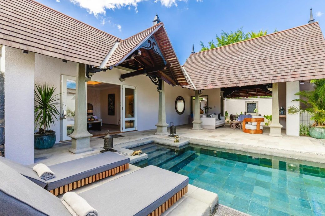 Maradiva Villas Resort & Spa