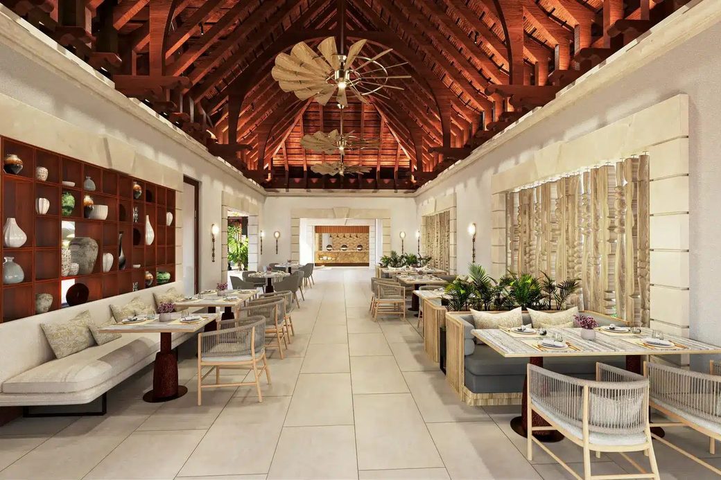Maradiva Villas Resort & Spa