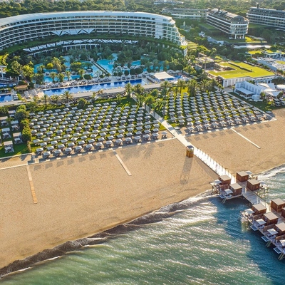 Maxx Royal Belek Resort