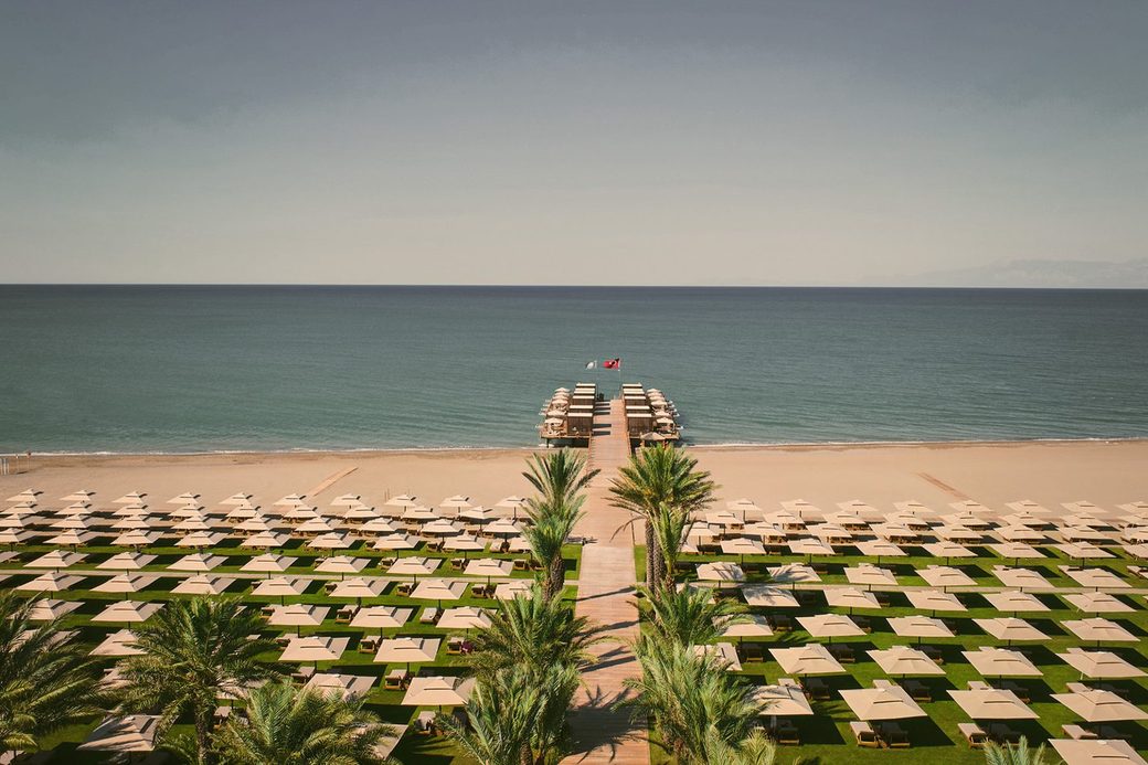 Maxx Royal Belek Golf Resort