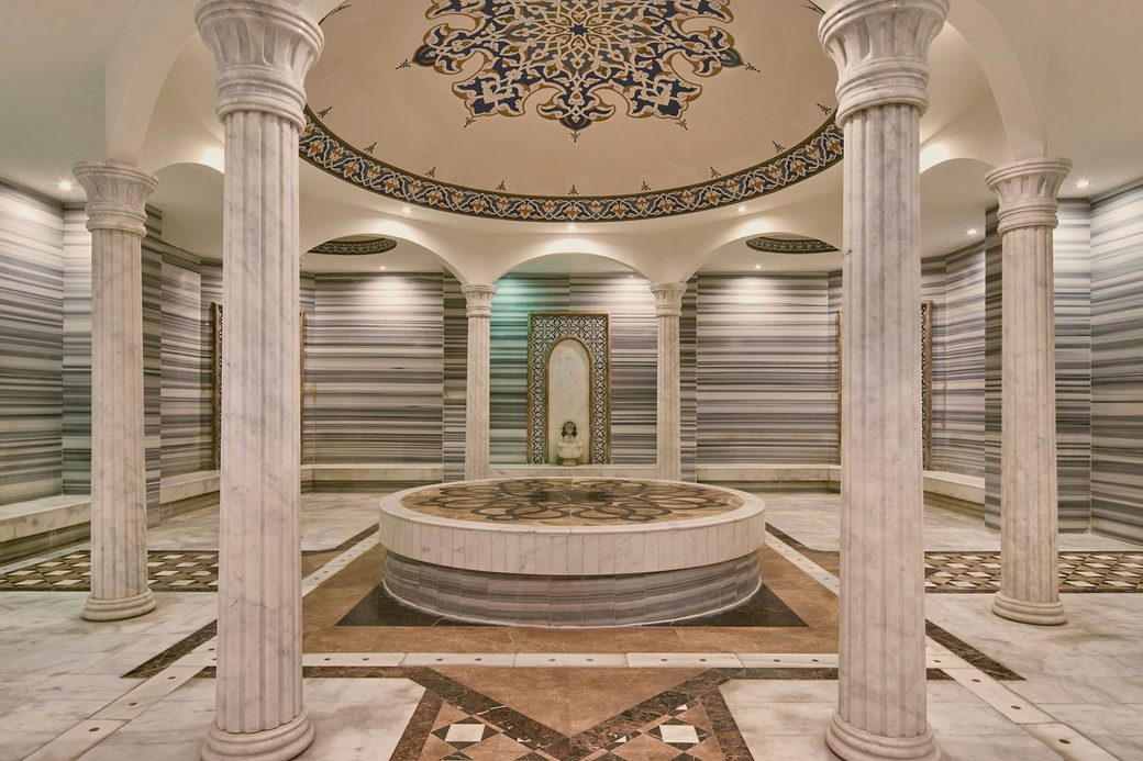 Maxx Royal Belek Golf Resort