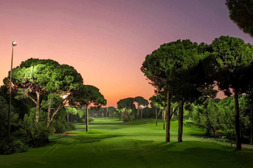 Maxx Royal Belek Golf Resort