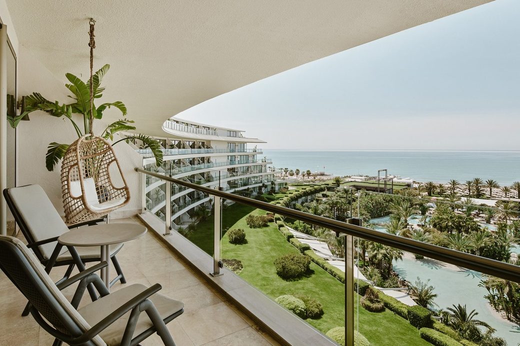 Maxx Royal Belek Golf Resort