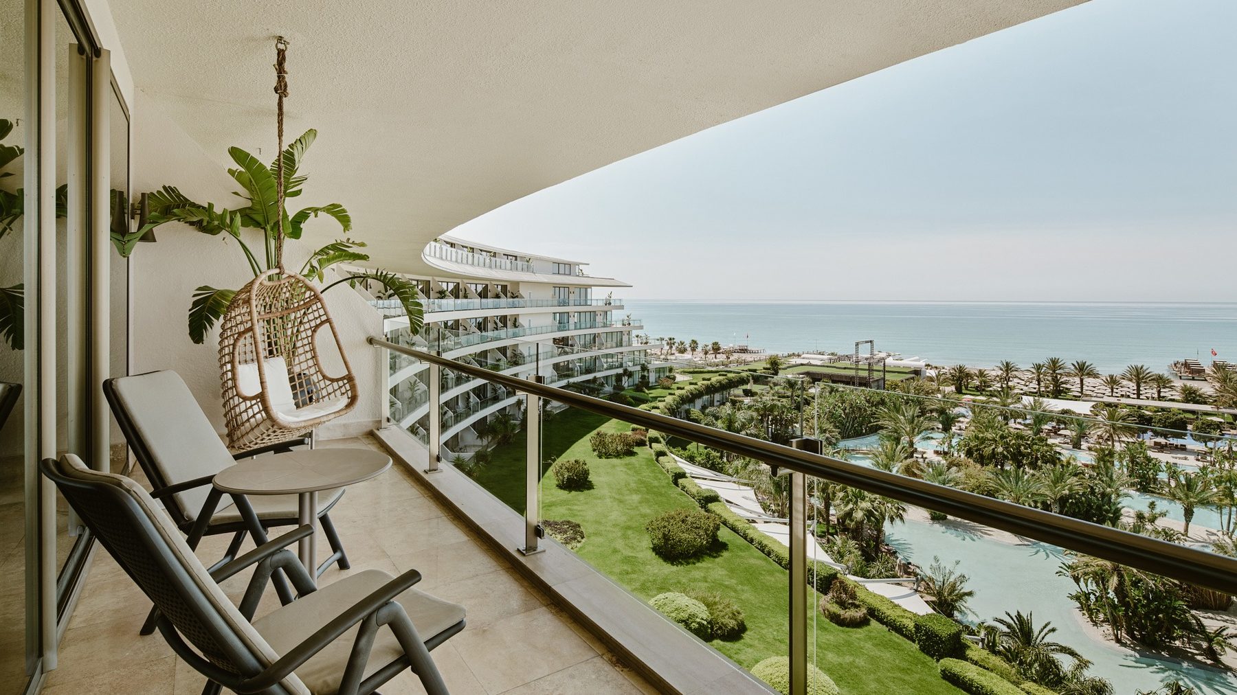 Maxx Royal Belek Golf Resort