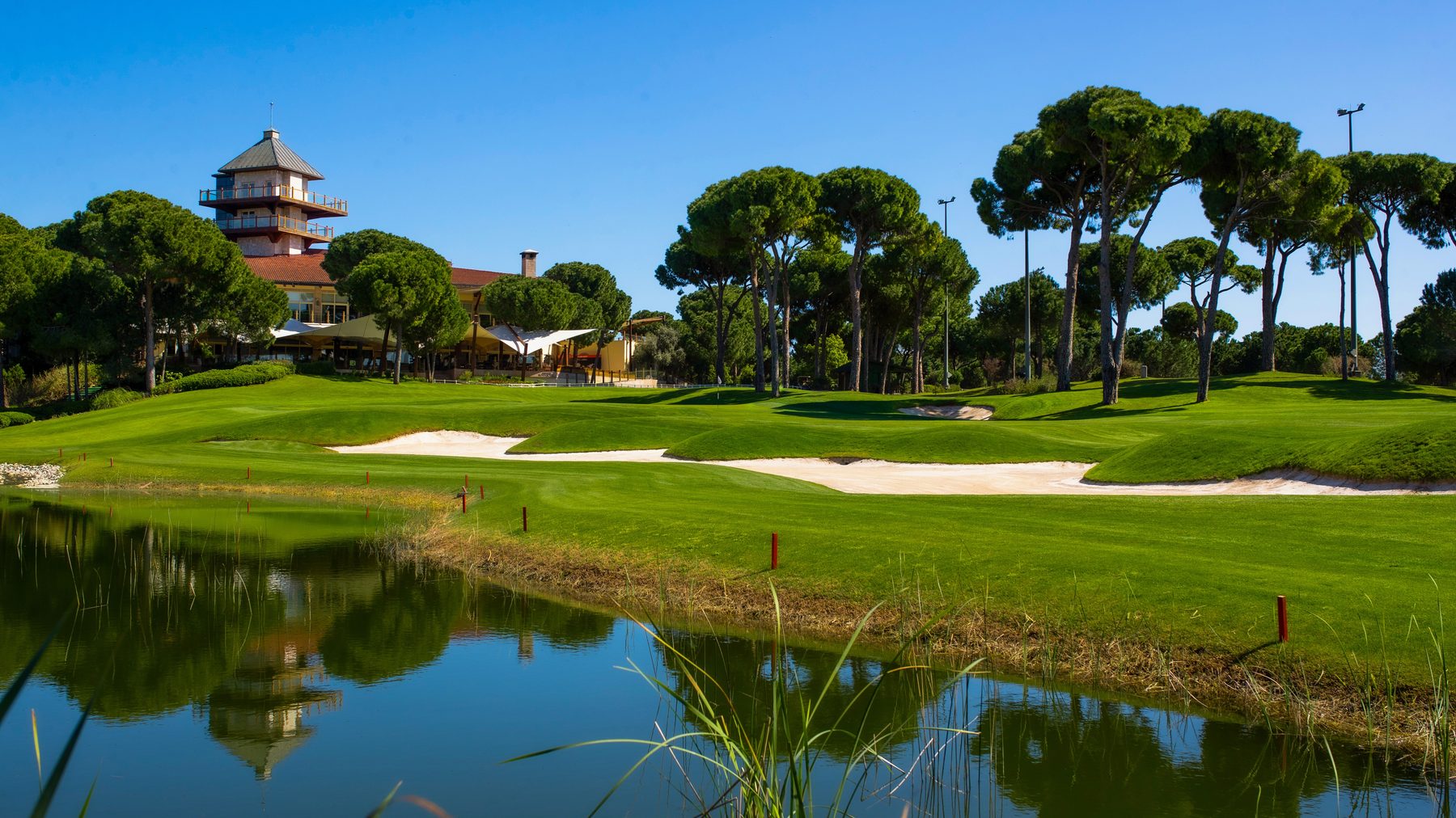 Maxx Royal Belek Golf Resort