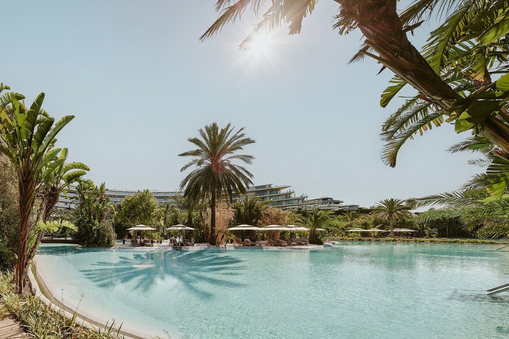 Maxx Royal Belek Golf Resort